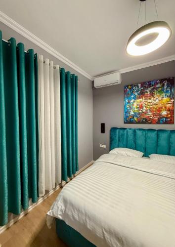 Inida Apartament, Tirana