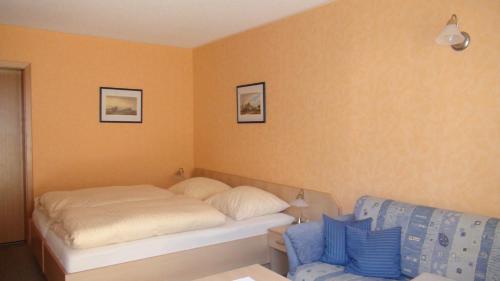 Pension Fennert in Wusterhusen