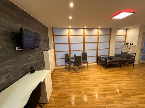 Apartament am Dom in Wetzlar, Deutschland