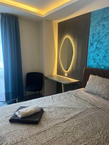 FREE PARKING City Square Vanilla Apart-Hotel, Skopje (foto 11)