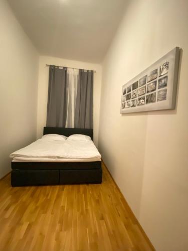 Stilvolles Wohnen Taborstraße, Vienna (foto 3)