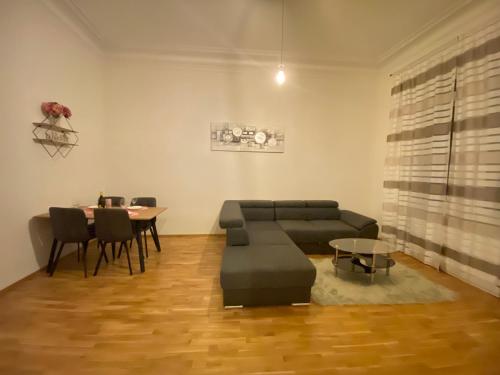Stilvolles Wohnen Taborstraße, Vienna (foto 8)