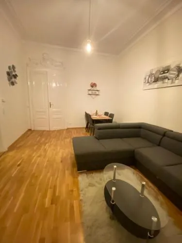 Stilvolles Wohnen Taborstraße in Wien, Österreich