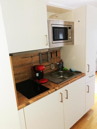 Top-Apartment a.d. Messe 1