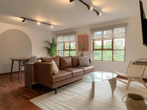 Wood House 3BR by Geko