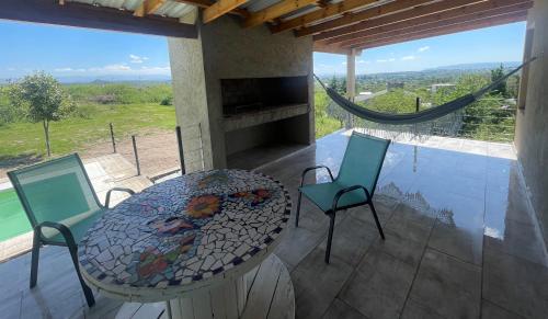 Verdena in Villa Amancay