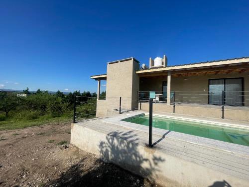 Verdena in Villa Amancay