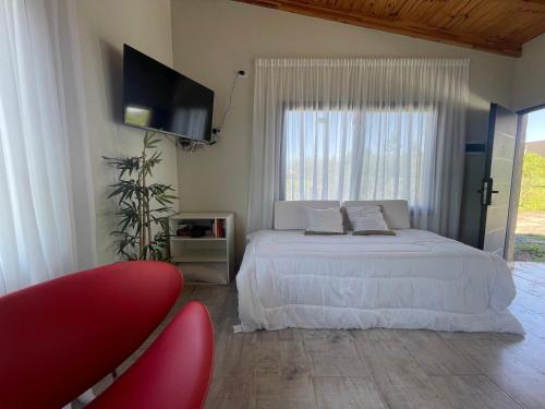 Verdena in Villa Amancay