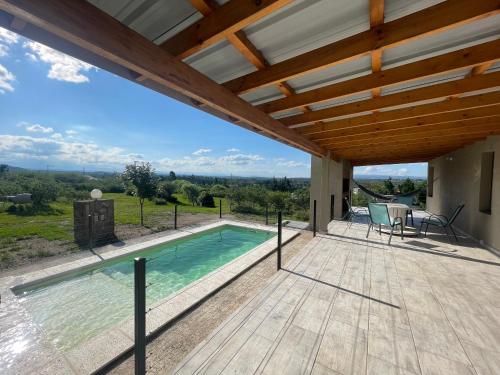 Verdena in Villa Amancay