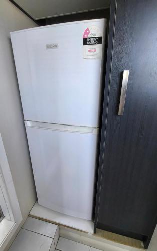 Small private self-contained unit, Auckland (fotografie 8)