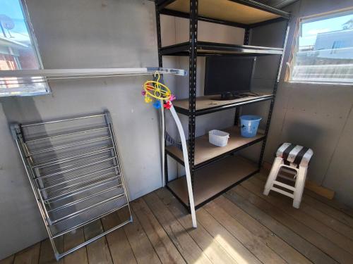 Small private self-contained unit, Auckland (fotografie 9)