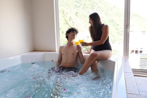 Shannon 360 Hotel Ejecutivo