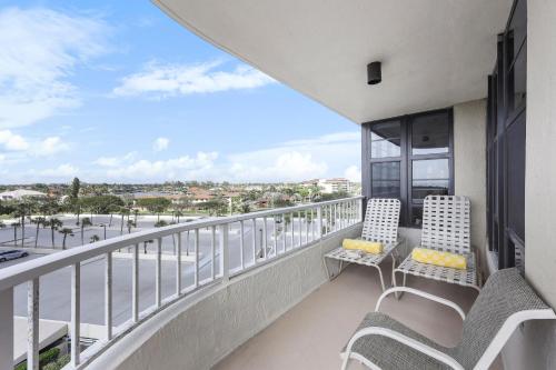 South Seas Tower 3-603 - image 6