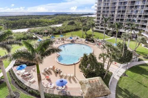 South Seas Tower 3-603 - image 11