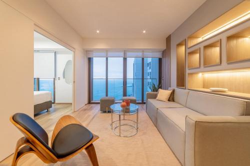 Ocean Loft by Geko