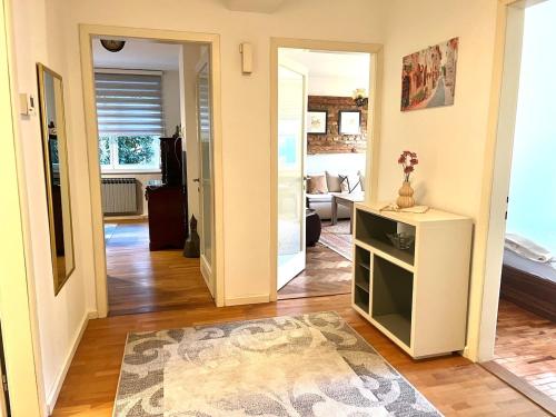 Two-Bedroom Apartment image 9
