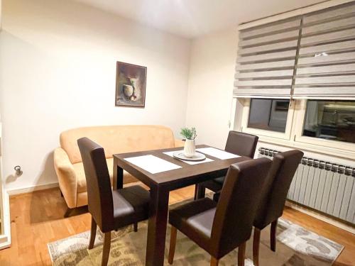 Two-Bedroom Apartment image 8