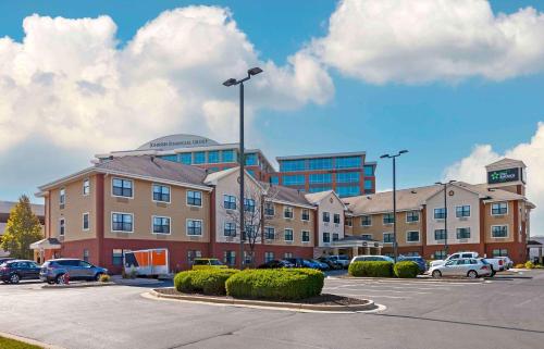 Extended Stay America Suites - Madison - Junction Court in Middleton, USA