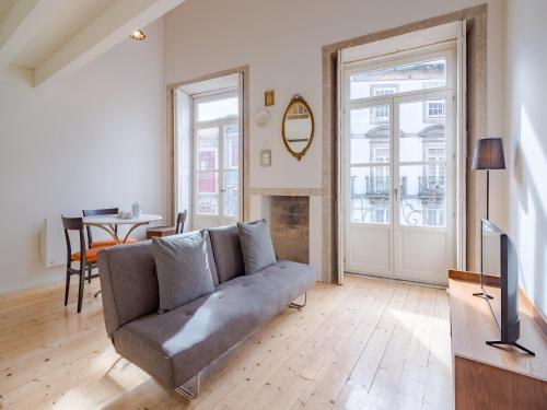 Charming Porto apartment in prime location, Porto