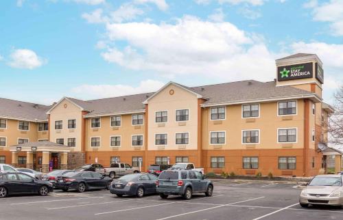 Extended Stay America Suites - Columbus - NE - I-270 in Gahanna, Vereinigte Staaten von Amerika
