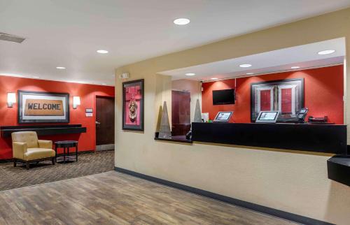 Extended Stay America Suites - Columbus - NE - I-270 in Gahanna, USA