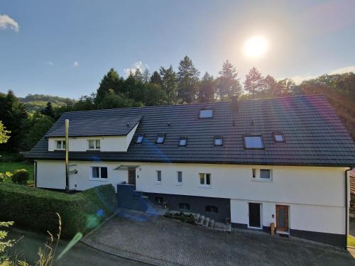 Sport és szabadidő, Ferienwohnung Waldzauber Schwarzwaldvibes meets Weinregion in Appenweier