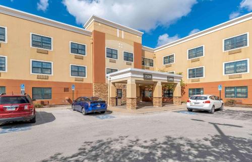 Extended Stay America Suites - Chicago - Midway in Burbank, USA