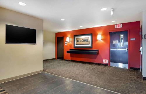 Extended Stay America Suites - Chicago - Midway in Burbank, USA