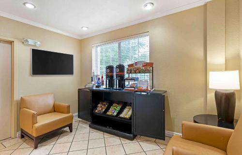 Extended Stay America Suites - North Chesterfield - Arboretum in Richmond, USA