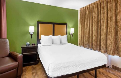 Extended Stay America Suites - North Chesterfield - Arboretum in Richmond, USA