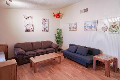 VacationHome with Spa Pool & Relaxing Gardenyard, Las Vegas (fotografie 4)