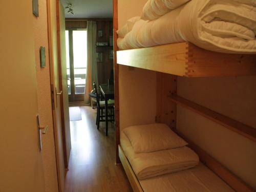 Apartment in Châtel near Barbossine Lift, Châtel (Foto 6)