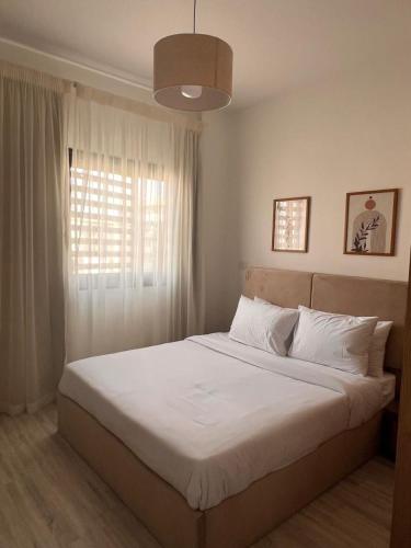 Privado by Manazil, 17, First Guest! Stylish 3BD APT, Madinaty (zdjęcie 4)