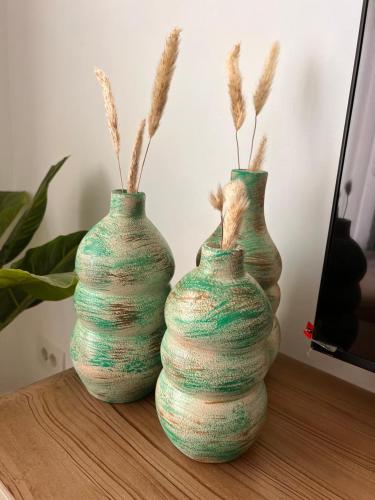 Privado by Manazil, 17, First Guest! Stylish 3BD APT, Madinaty (zdjęcie 9)