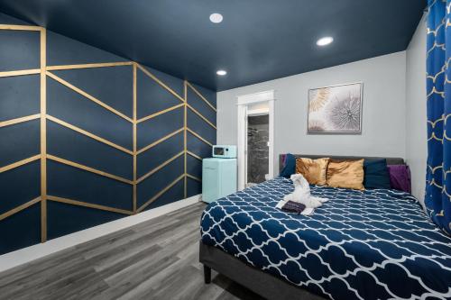 Cozy Studio Escape Near Montrose near Menil Gyűjtemény