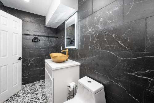 Cozy Studio Escape Near Montrose near Menil Gyűjtemény