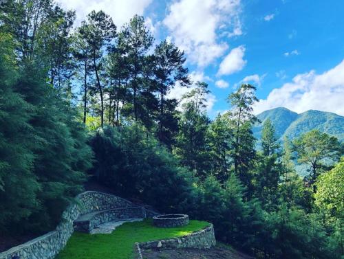 Villa Maya Rancho Edén (Villa Maya Rancho Eden) in Jarabacoa