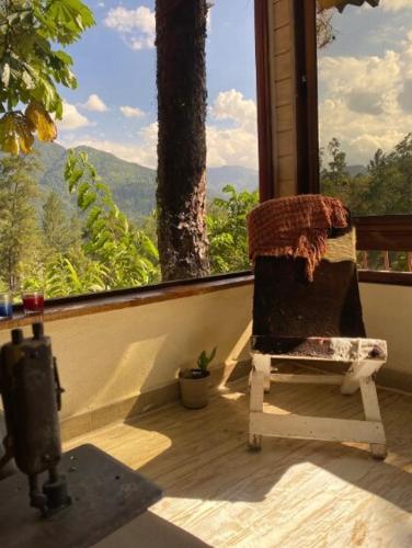 Villa Maya Rancho Edén (Villa Maya Rancho Eden) in Jarabacoa