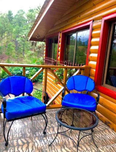 Villa Maya Rancho Edén (Villa Maya Rancho Eden) in Jarabacoa