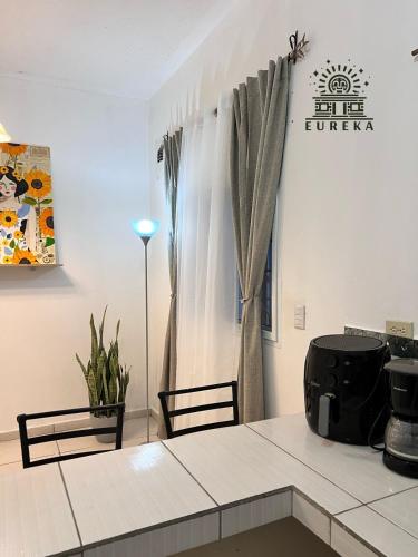 Faciliteiten, Eureka Copán (Eureka Copan) in Santa Rosa De Copan