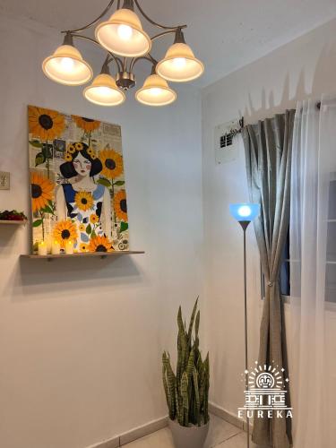 Faciliteiten, Eureka Copán (Eureka Copan) in Santa Rosa De Copan