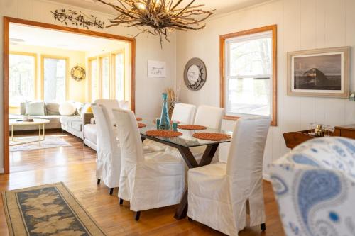 Potomac River House with beach access pet friedly in ไพนีย์พอยต์ (แมรีแลนด์)