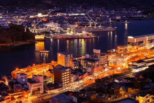 Onomichi Club, Onomiči (fotografie 4)