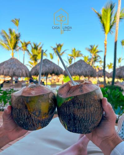 CASA LINDA - Boca Chica CASA LINDA - Boca Chica