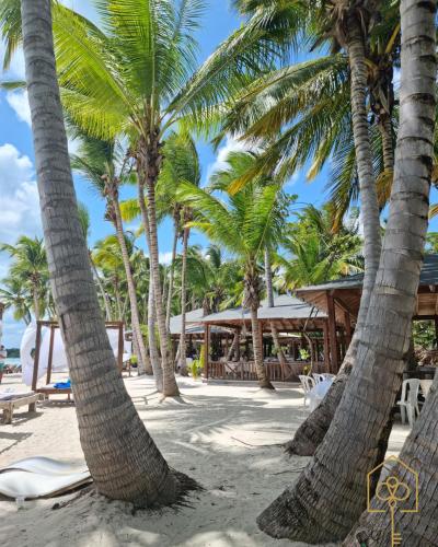 CASA LINDA - Boca Chica CASA LINDA - Boca Chica