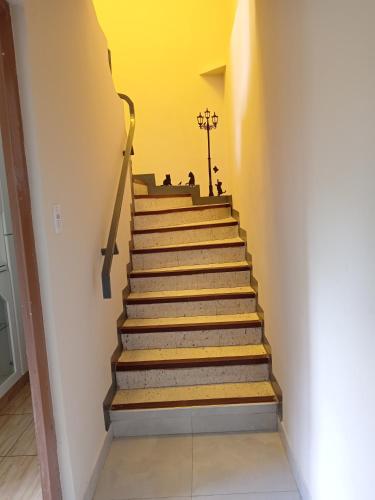 Casa Monarca in 基亞科約