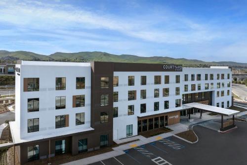 Courtyard by Marriott Antioch Pittsburg