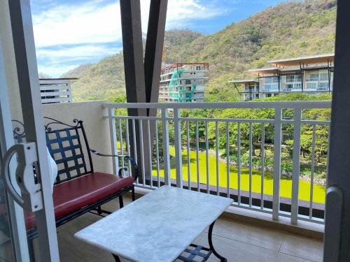 2 Bedroom with Lake View at Pico De Loro in Nasugbu