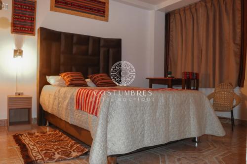 Costumbres Hotel Boutique