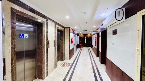 فندق مهوى الفؤاد, Makkah (photo 6)